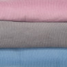 Corduroy Button-Up Skirt