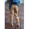 Realistic Corduroy Pants
