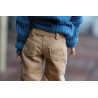 Realistic Corduroy Pants