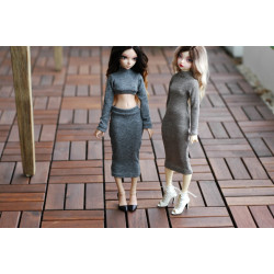 Midi Set