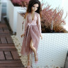 Romantic Lace Dress