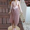Romantic Lace Dress