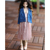 Romantic Lace Dress