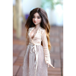 Romantic Lace Dress