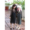 Romantic Lace Dress