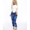 SUPER Deep Cut Bodysuit
