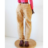 Realistic Corduroy Pants