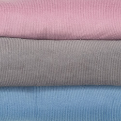 Midi Corduroy skirt