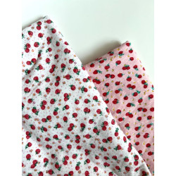 Romantic Undies Set