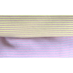 Cropped T-shirt