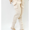 Cargo Jogger Sweatpants