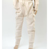Cargo Jogger Sweatpants
