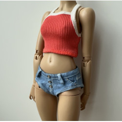 Short Shorts
