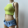 Short Shorts