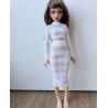 Lace Midi Set