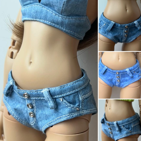 Short Shorts