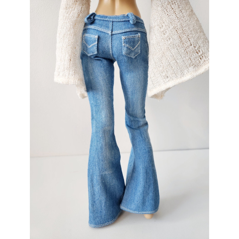 Skinny Flares
