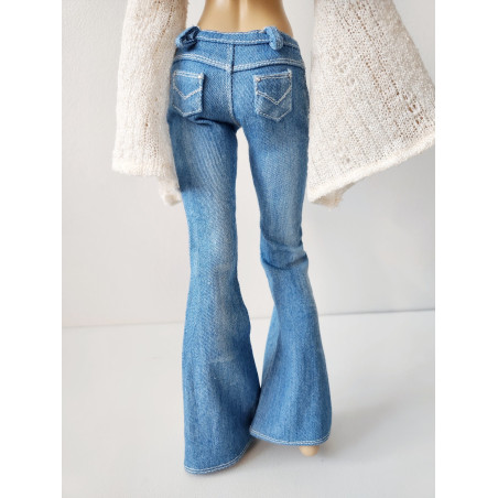 Skinny Flares