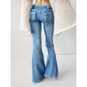 Skinny Flares