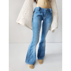 Skinny Flares