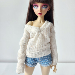 Lazy Day Sweater