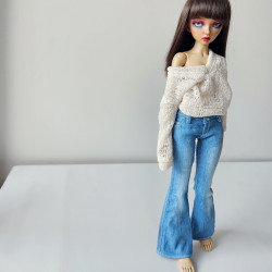 Lazy Day Sweater
