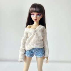 Lazy Day Sweater