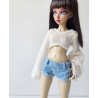 Cloud Flare Knit