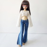 Cloud Flare Knit