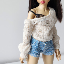 Morning Tide Knit