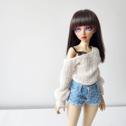 Morning Tide Knit