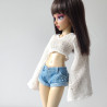 Twilight Pearl Shorts