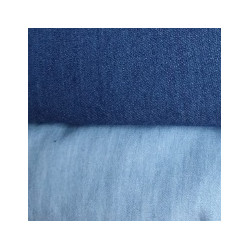 Rider Denim Jacket