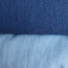 Rider Denim Jacket