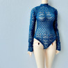 Lace Bodysuits