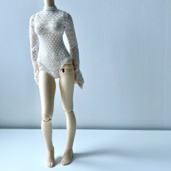 Lace Bodysuits