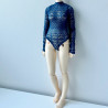Lace Bodysuits
