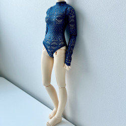 Lace Bodysuits