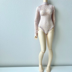Lace Bodysuits