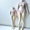 Lace Bodysuits