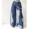 DDD MISS MARIONETTE Patchwork Rodeo Jeans