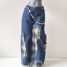 DDD MISS MARIONETTE Patchwork Rodeo Jeans