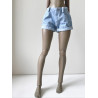 HC JOA Folded Shorts BLUE