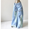 HC JOA Patchwork Rodeo Jeans