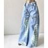 HC JOA Patchwork Rodeo Jeans