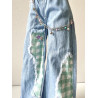 HC JOA Patchwork Rodeo Jeans
