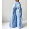 HC JOA Patchwork Rodeo Jeans