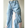 HC JOA Patchwork Rodeo Jeans