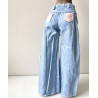 HC JOA Patchwork Rodeo Jeans