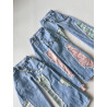HC JOA Patchwork Rodeo Jeans